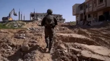 تصنيف الصراع في غزة كإبادة جماعية: تحديات قانونية وسياسية تعترض الطريق