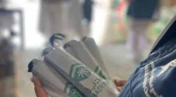 1.3 مليون حاج استفادوا من برامج التوعية الصحية في مركز مكة الصحي