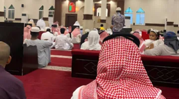 تحديد الأماكن المناسبة لأداء صلاة عيد الأضحى في رنية وتربة والخرمة