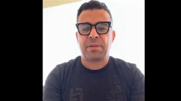 خالد الغندور: إهانة هاني شكري للنادي الأهلي وجماهيره غير مقبولة، وأطالب باعتذاره كما فعل إمام عاشور.. وأنا أرفض نشر الفضائح.