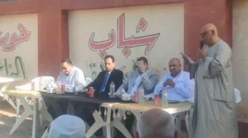 اختتام المبادرة الرئاسية “مهنتك مستقبلك” في مركز شباب خورشيد بالإسكندرية