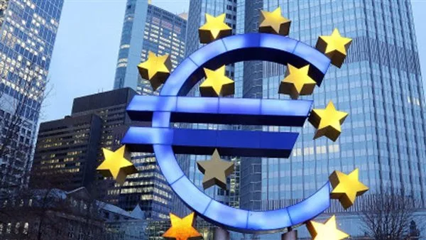 البنك المركزي الأوروبي يخفّض الفائدة إلى 2% البنك المركزي الأوروبي يخفّض الفائدة إلى 2%