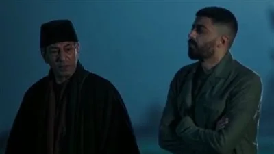 أحداث الحلقة الأخيرة من مسلسل عهد أنيس: مفاجآت غير متوقعة لنهاية الدولاب المسحور. أحداث الحلقة الأخيرة من مسلسل عهد أنيس: مفاجآت غير متوقعة لنهاية الدولاب المسحور.