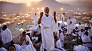 “هنا نحن يا الله”.. ما معنى التلبية في الحج وأسباب ترديدها؟