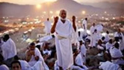 “هنا نحن يا الله”.. ما معنى التلبية في الحج وأسباب ترديدها؟