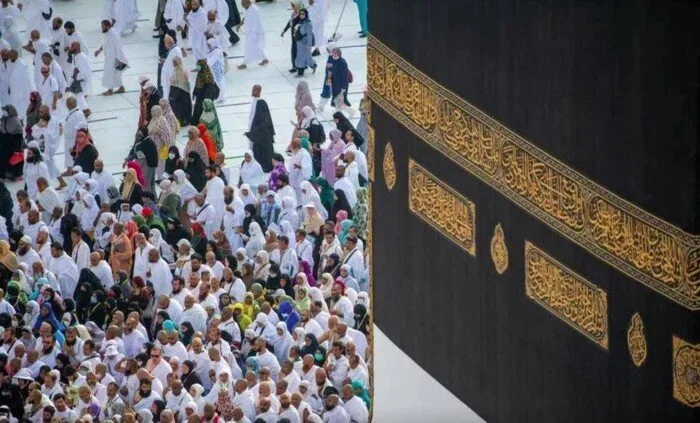 نائب رئيس اتحاد الغرف السياحية: الشركات السعودية وفّت بالتزاماتها تجاه بعثة الحج المصرية نائب رئيس اتحاد الغرف السياحية: الشركات السعودية وفّت بالتزاماتها تجاه بعثة الحج المصرية