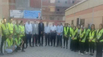 من مركز شباب خورشيد.. “مهنتك مستقبلك” تتيح فرصًا جديدة لـ 40 سيدة في مجال التفصيل والخياطة