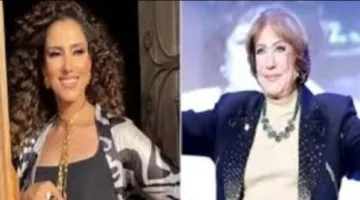 حنان مطاوع لصدى البلد: يشرفني أن أقدم السيرة الذاتية لسميحة أيوب.