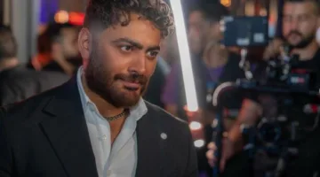 «حلال فيك».. تامر حسني يعلن عن موعد إصدار أغنيته الجديدة
