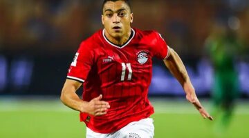 الأهلي يوضح موقفه بشأن التعاقد مع مصطفى محمد قبل بطولة كأس العالم