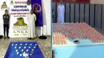 في عمليات أمنية ضد أوكار تجارة المخدرات.. مقتل عنصرين إجراميين إثر مواجهات مع القوات الأمنية