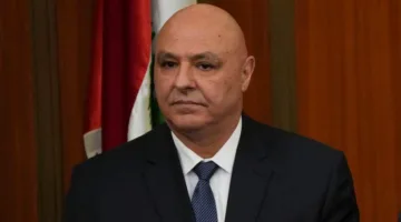 الرئيس عون يهنئ بمناسبة عيد الأضحى: يجب علينا أن نتجاوز خلافاتنا الصغيرة.