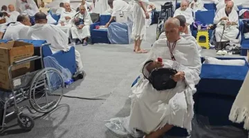 غرفة شركات السياحة تدعو إلى توعية الحجاج بشأن فتوى الإفتاء حول الإقامة في منى