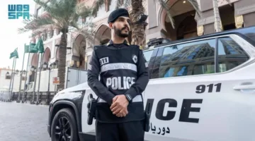 السوار الذكي للأمن: تعزيز الأمان والسلامة