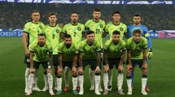 أستراليا تحقق انتصاراً على اليابان بهدف وحيد وت jeopardize آمال السعودية في التأهل المباشر لكأس العالم 2026.