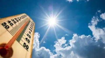 طقس معتدل ليلاً في معظم المناطق: التوقعات الجوية ليوم الجمعة 6 يونيو 2025