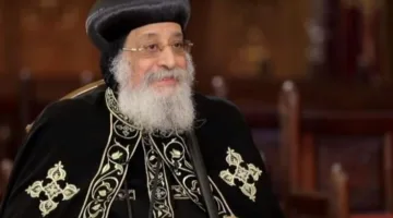 البابا تواضروس يقود اجتماع المجمع المقدس في ختام فعالياته بمركز لوجوس في وادي النطرون