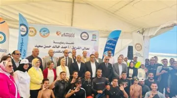 التعليم العالي: المعهد القومي لعلوم البحار والمصايد يُطلق حملة «شواطئ خالية من النفايات البلاستيكية» بمناسبة يوم البيئة العالمي 2025.
