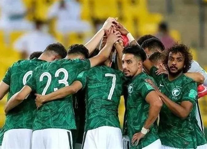 شاهد الآن: مباراة السعودية أمام البحرين (0-0) في تصفيات كأس العالم 2026 شاهد الآن: مباراة السعودية أمام البحرين (0-0) في تصفيات كأس العالم 2026