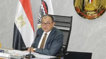 وزير قطاع الأعمال يستعرض إمكانية التعاون مع مجموعة كورية رائدة في مجال النسيج والملابس