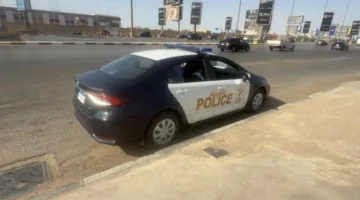 توفير الأمن خلال احتفالات عيد الأضحى: بدء تشغيل 90 سيارة نجدة جديدة في شوارع الجيزة الداعم.