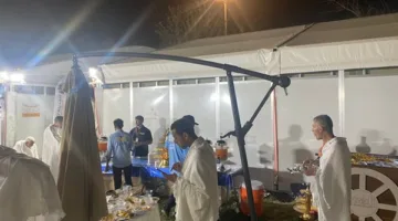 عضو اللجنة العليا للحج: رصد تطبيق شروط الاتفاق مع شركات الخدمة لحجاج السياحة