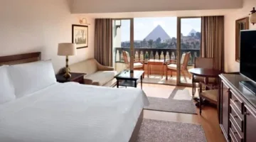 موسم صيفي حار.. زيادة 25% في تكاليف الفنادق بالإسكندرية والساحل الشمالي