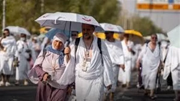 تردد قناة الحج المباشرة 2025 (HD).. تابع شعائر الحج 1446هـ بجودة عالية على نايل سات وعرب سات تردد قناة الحج المباشرة 2025 (HD).. تابع شعائر الحج 1446هـ بجودة عالية على نايل سات وعرب سات