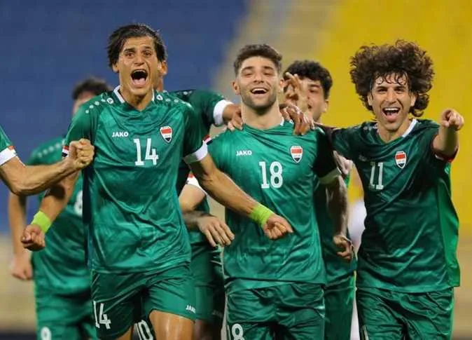 القنوات التي ستبث مباراة العراق وكوريا الجنوبية مباشرة اليوم في تصفيات كأس العالم 2026 القنوات التي ستبث مباراة العراق وكوريا الجنوبية مباشرة اليوم في تصفيات كأس العالم 2026