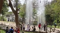 حدائق وزارة الزراعة تستعد لاستقبال الزوار خلال عيد الأضحى بخطة شاملة.