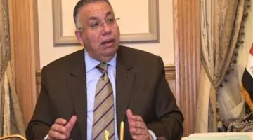 نقيب الأشراف: نحن بحاجة إلى التوحد خلف القيادة السياسية