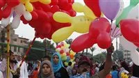 اكتشف توقعات الطقس لأيام عيد الأضحى 2025