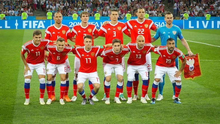 في غياب ميسي.. المنتخب الأرجنتيني يخرق حظر الفيفا على روسيا في غياب ميسي.. المنتخب الأرجنتيني يخرق حظر الفيفا على روسيا