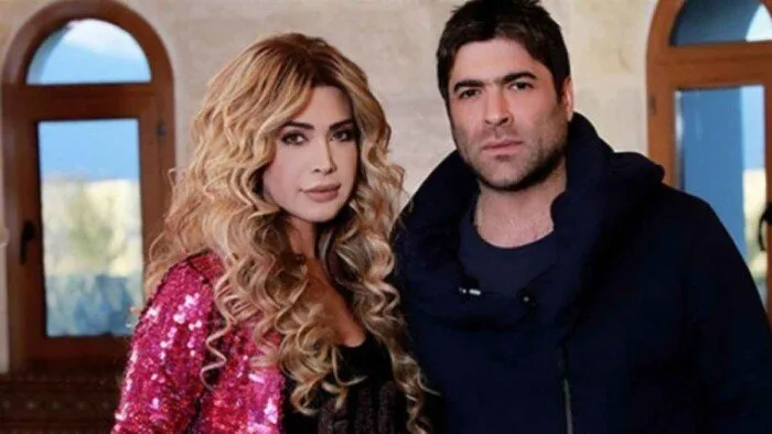 نوال الزغبي توضح الحقيقة بشأن زواج صديقها وائل كفوري نوال الزغبي توضح الحقيقة بشأن زواج صديقها وائل كفوري