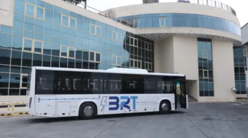 استكشف جداول تشغيل خدمة الأتوبيس الترددي BRT في عيد الأضحى