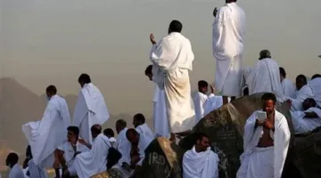 دعاء يوم عرفة بصوت الشيخ علي جمعة على قناة “الناس” (فيديو)