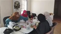 نادي الفتاة والمرأة في بني سويف يشارك في حملة “أضحى مبارك” تحضيرًا للعيد