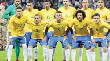 تاريخ لقاء البرازيل مع الإكوادور والقنوات التي ستنقل المباراة في تصفيات كأس العالم 2026