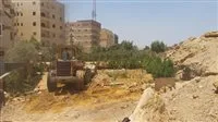وزارة الزراعة تواصل جهودها لحماية الأراضي الزراعية وتفعيل غرف عمليات في المحافظات