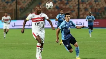 بث مباشر لمباراة الزمالك وبيراميدز في نهائي الكأس – شاهد اللقاء مباشرة بالفيديو