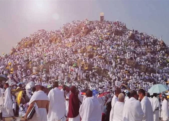 أدعية الأنبياء من القرآن والسنة.. استمتع بترديدها الآن قبل غروب شمس يوم عرفة (مكتوبة) أدعية الأنبياء من القرآن والسنة.. استمتع بترديدها الآن قبل غروب شمس يوم عرفة (مكتوبة)
