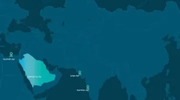 إدخال خدمة الشحن الدافئ إلى ميناء جدة الإسلامي