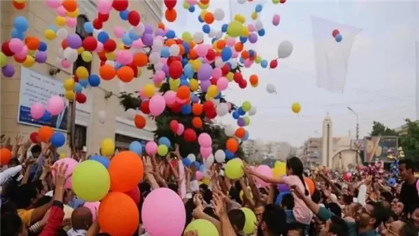 عيد الأضحى 2025: توقيت صلاة العيد في محافظة الإسكندرية عيد الأضحى 2025: توقيت صلاة العيد في محافظة الإسكندرية