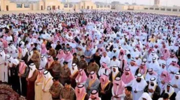 رسميًا.. توقيت صلاة عيد الأضحى 2025 في مصر بالساعة والدقيقة