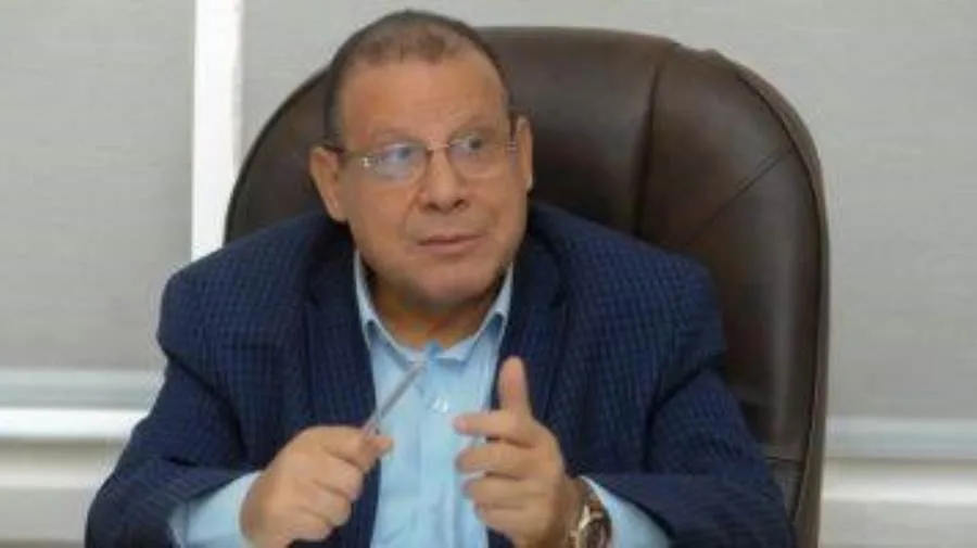 مجدي البدوي: انسحاب الوفد العمالي المصري والعربي من مؤتمر جنيف احتجاجًا على التطبيع النقابي مجدي البدوي: انسحاب الوفد العمالي المصري والعربي من مؤتمر جنيف احتجاجًا على التطبيع النقابي