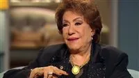 اليوم.. تأبين سميحة أيوب في مسجد عمر مكرم