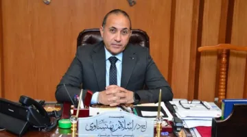 رئيس مدينة بورفؤاد يُصدر تعليمات برفع مستوى الاستعداد التام خلال أيام عيد الأضحى