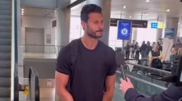عاجل: فريق الأهلي يصل إلى أمريكا تحضيراً للمشاركة في كأس العالم للأندية
