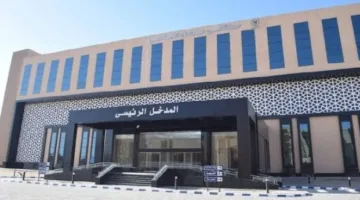 رئيس جامعة سوهاج يعزز جاهزية المستشفيات الجامعية في فترة عيد الأضحى.