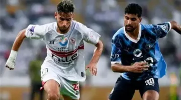 بث مباشر.. متابعة مباراة الزمالك وبيراميدز في نهائي الكأس بجودة عالية HD